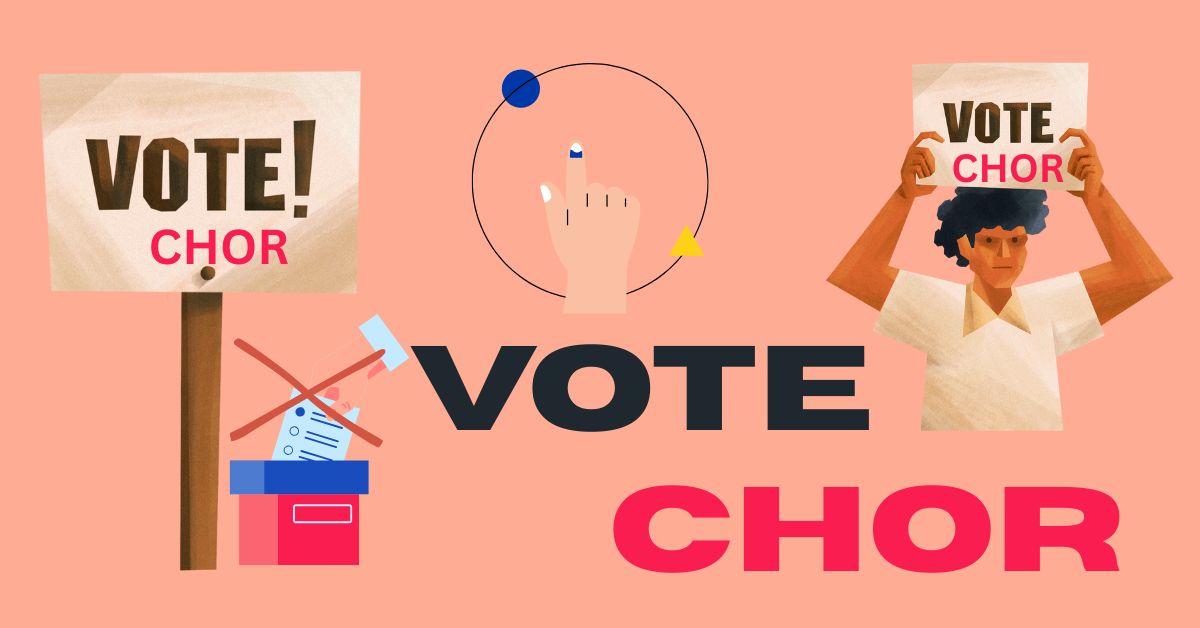 vote chor